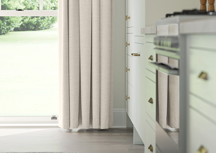 Mersin, Mohair - Made to Measure Curtains - Image 5